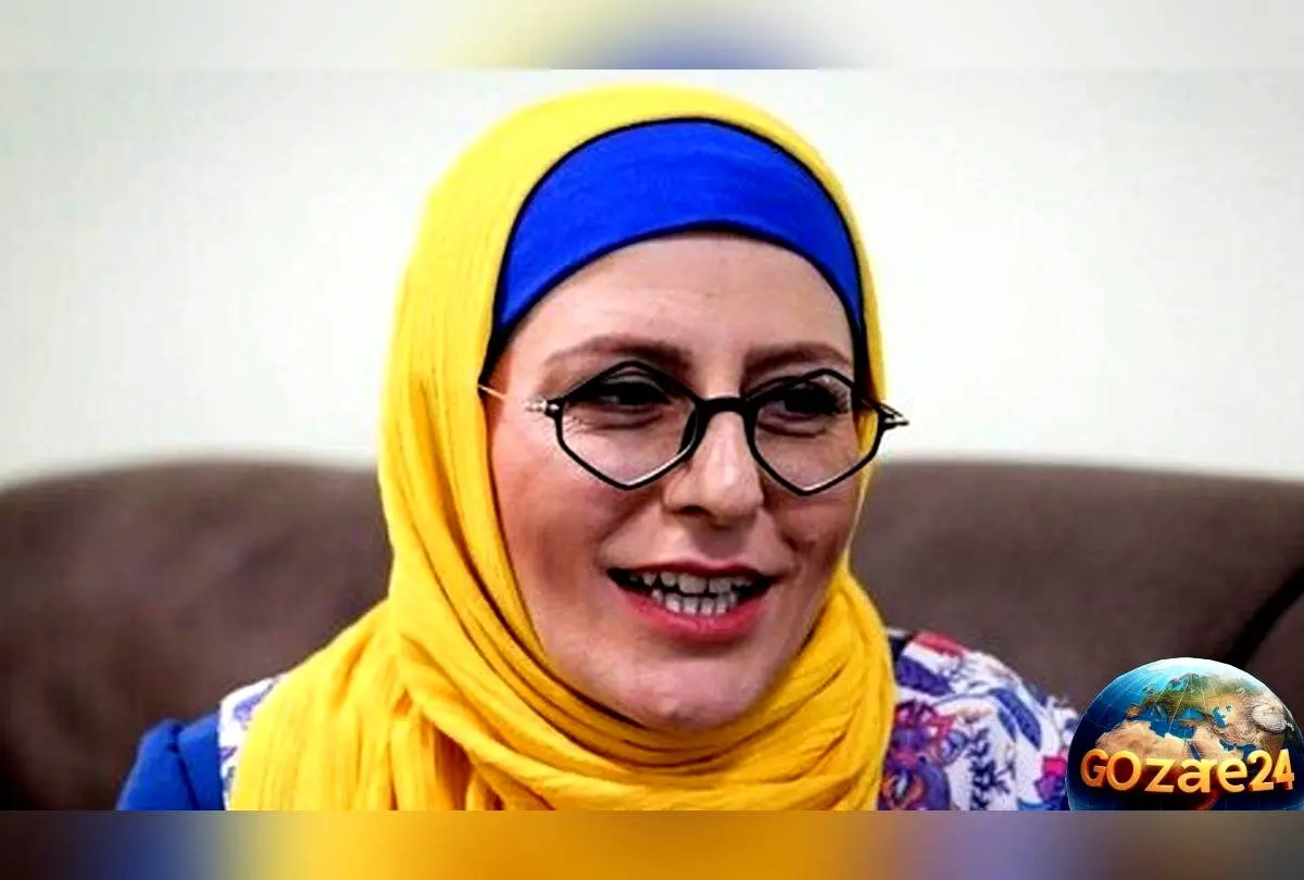 تغییر چهره شگفت‌انگیز سوسن پرور با گریم و آرایش متفاوت + تصویر قبل و بعد