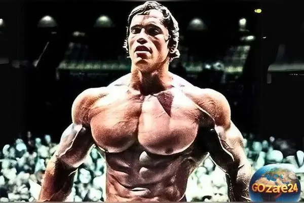 زندگی سخت آرنولد شوارتزنگر از کودکی در اتریش تا فرمانداری کالیفرنیا: سفر پرماجرای بدنساز، بازیگر و سیاستمدار