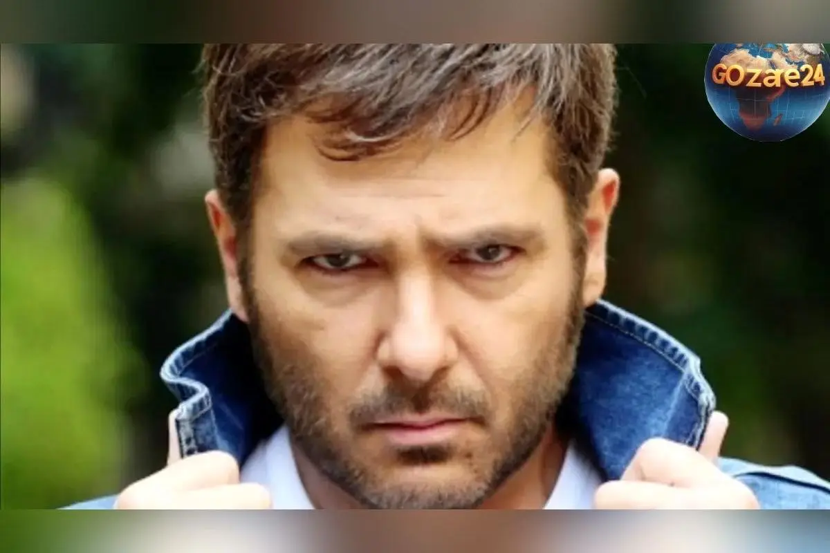 عاشقانه‌های زیبا و لحظه‌های خاص کوروش تهامی و همسرش در صفحه اینستاگرام + عکس