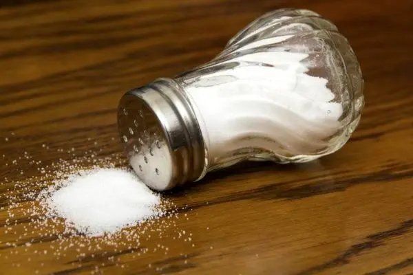 تعبیر خواب نمک: از نگاه سنتی تا روان‌شناسی مدرن در ۷ روایت