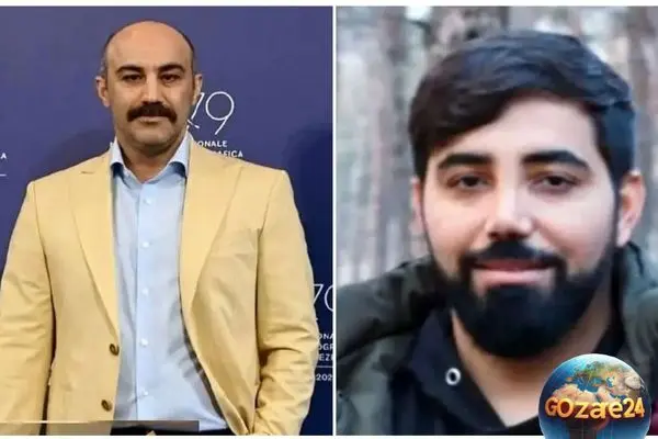 محسن تنابنده در چهلمین روز درگذشت برادرزاده‌اش، پیام غم‌انگیز و یادبودی دلنشین منتشر کرد