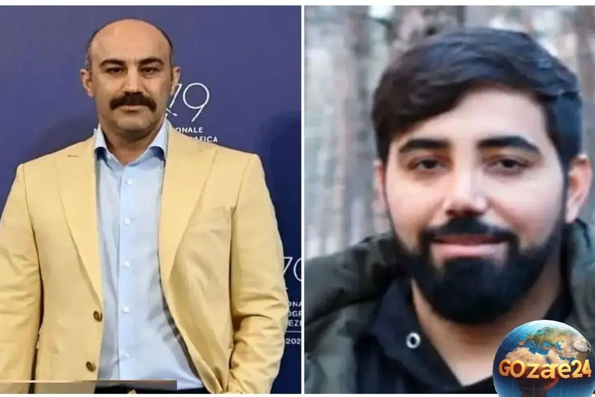 محسن تنابنده در چهلمین روز درگذشت برادرزاده‌اش، پیام غم‌انگیز و یادبودی دلنشین منتشر کرد