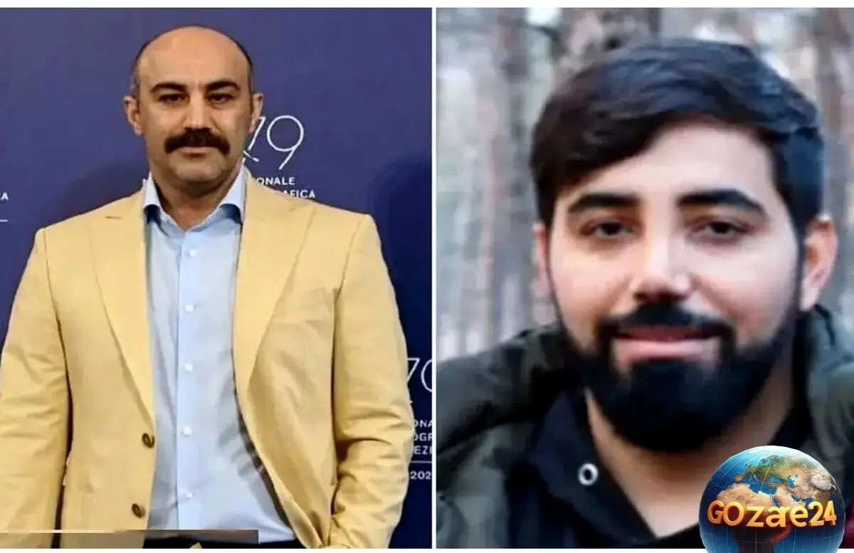 محسن تنابنده در چهلمین روز درگذشت برادرزاده‌اش، پیام غم‌انگیز و یادبودی دلنشین منتشر کرد