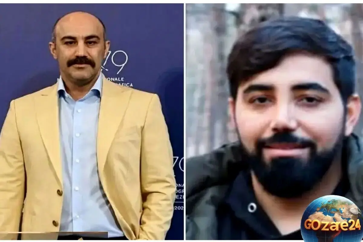 محسن تنابنده در چهلمین روز درگذشت برادرزاده‌اش، پیام غم‌انگیز و یادبودی دلنشین منتشر کرد