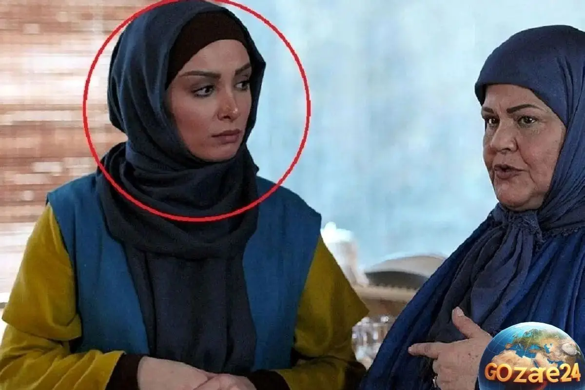 بیوگرافی کامل و زندگی خصوصی فرناز رهنما، بازیگر سریال ساختمان پزشکان + تصاویر دیدنی