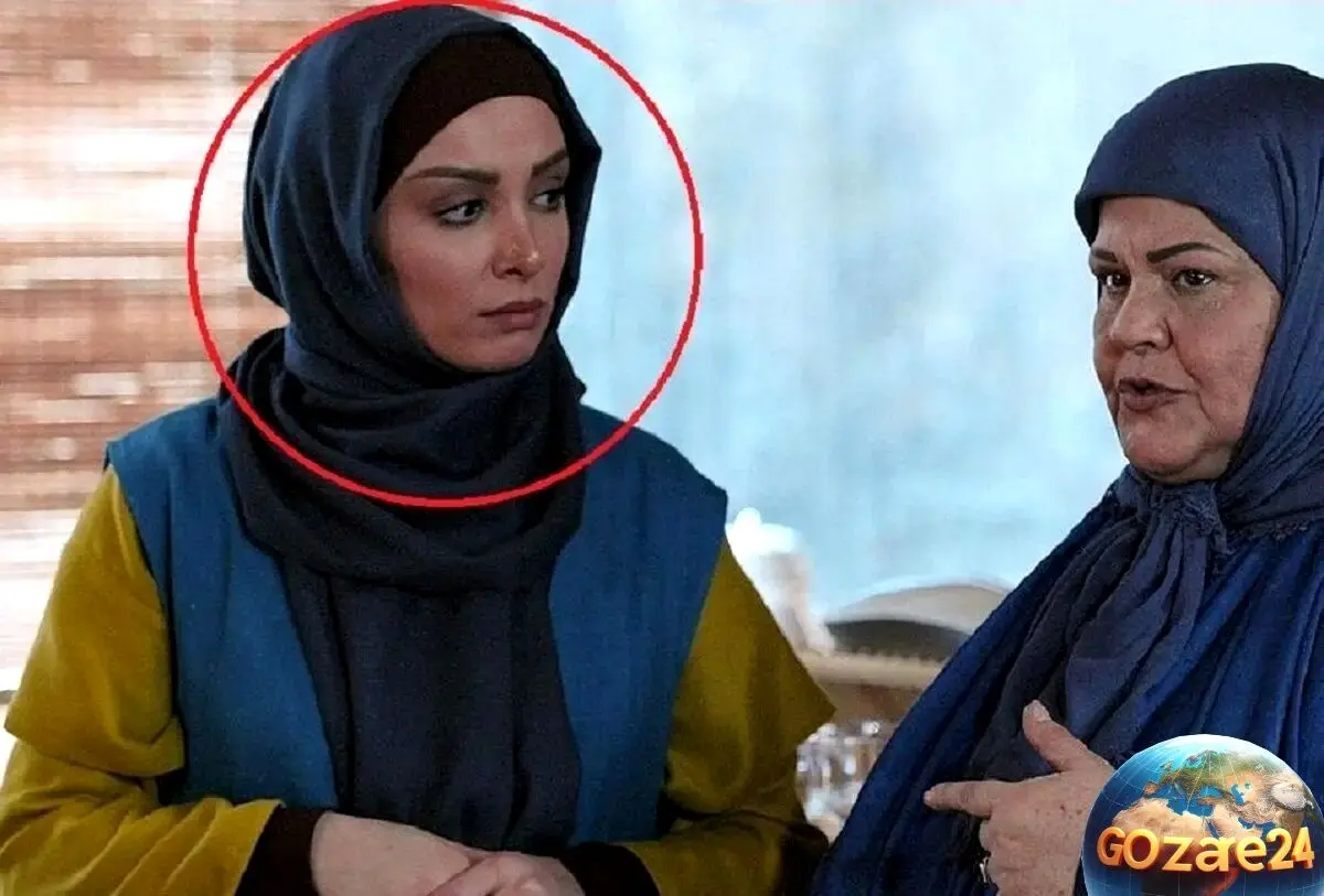بیوگرافی کامل و زندگی خصوصی فرناز رهنما، بازیگر سریال ساختمان پزشکان + تصاویر دیدنی