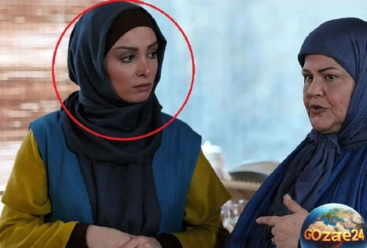 بیوگرافی کامل و زندگی خصوصی فرناز رهنما، بازیگر سریال ساختمان پزشکان + تصاویر دیدنی