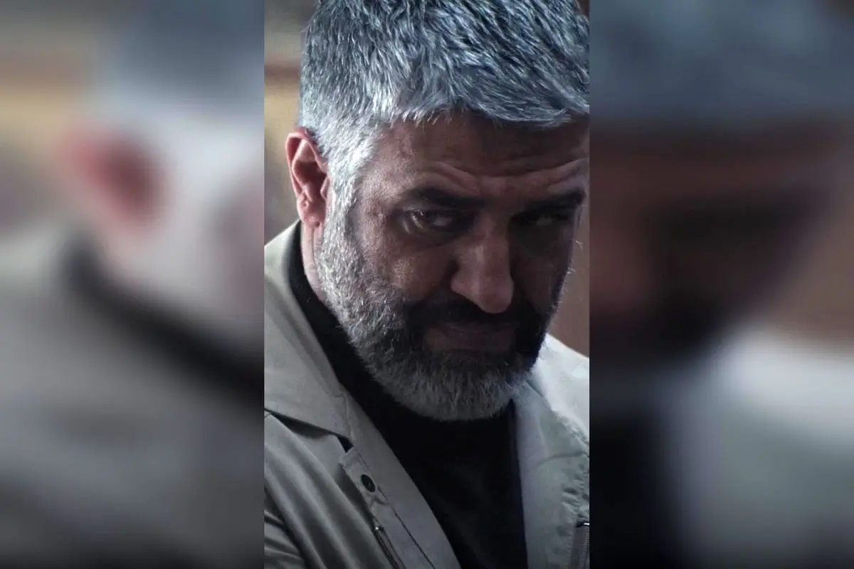 قسمت دوم سریال اجتماعی محکوم فردا چهارشنبه ۱۹ شهریور ساعت ۸ صبح در فیلیمو | داستانی پرهیجان و اجتماعی با کارگردانی سیامک مردانه