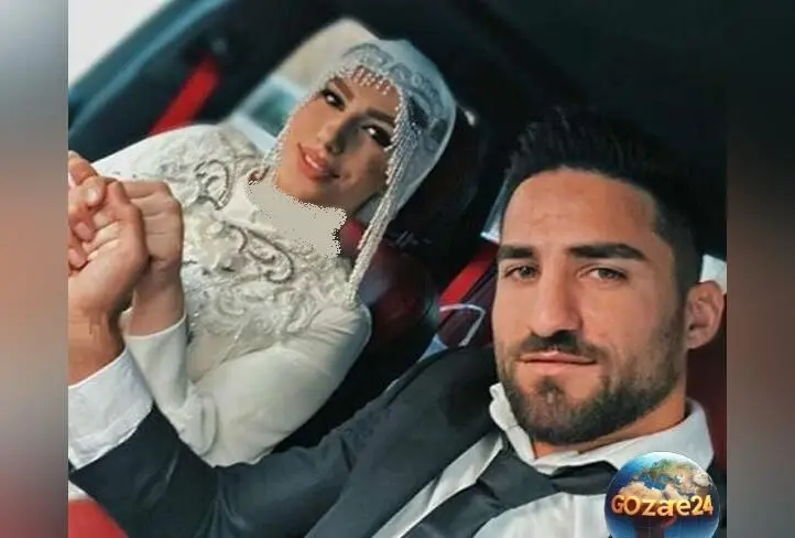سوتی جنجالی مهرداد محمدی روی آنتن زنده: داستان ازدواج 7 ساله‌اش در رستوران + واکنش میثاقی