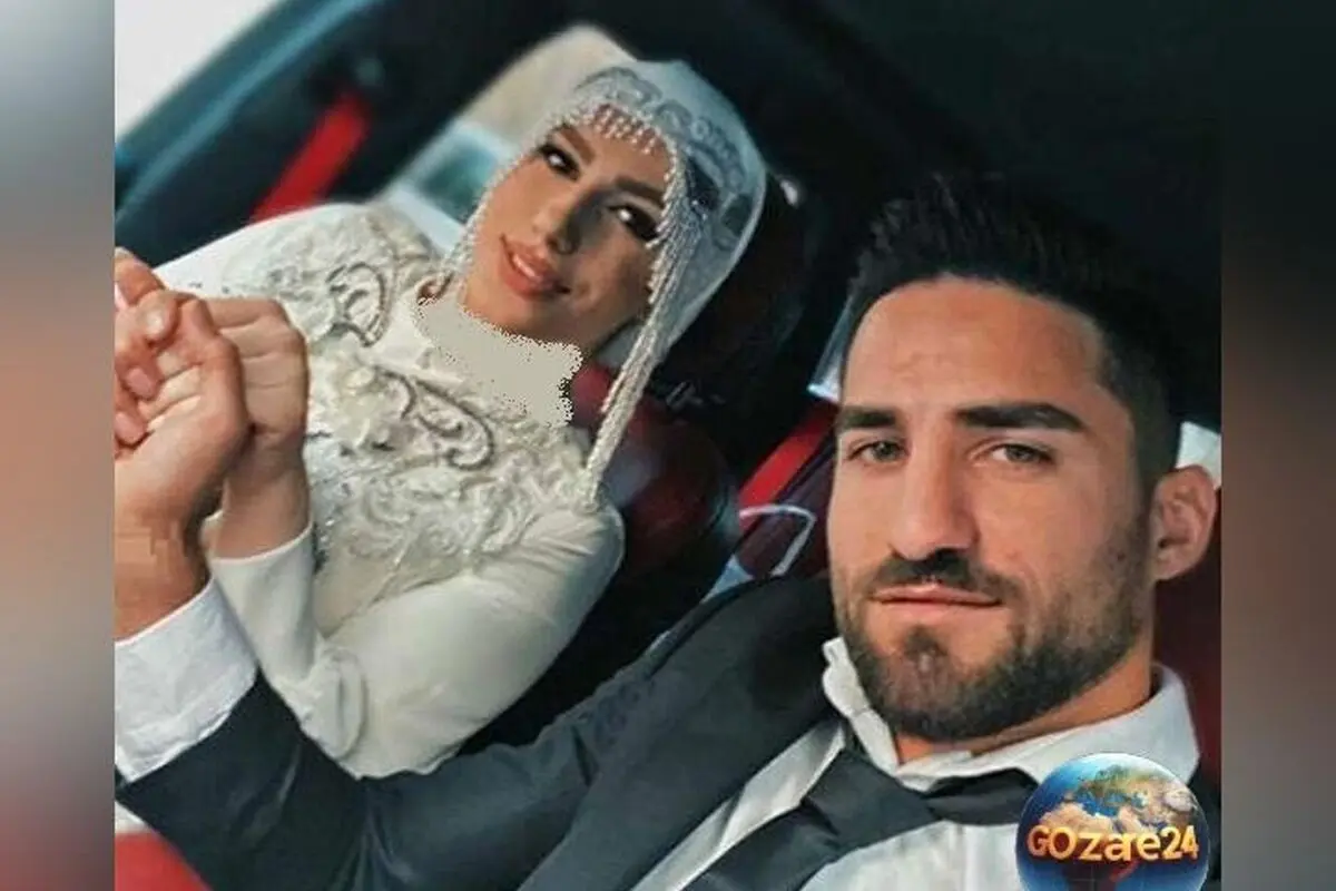 سوتی جنجالی مهرداد محمدی روی آنتن زنده: داستان ازدواج 7 ساله‌اش در رستوران + واکنش میثاقی