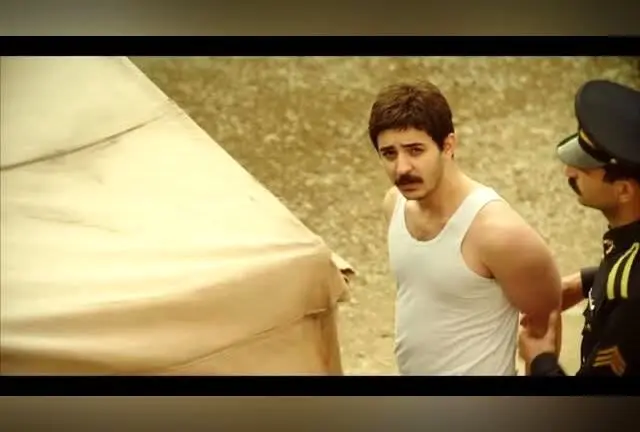 تیزر فیلم سینمایی «آدم فروش» با نیم‌بها تماشا کنید | بازیگران مشهور و ساخت فوق‌العاده | پخش توسط فیلمیران