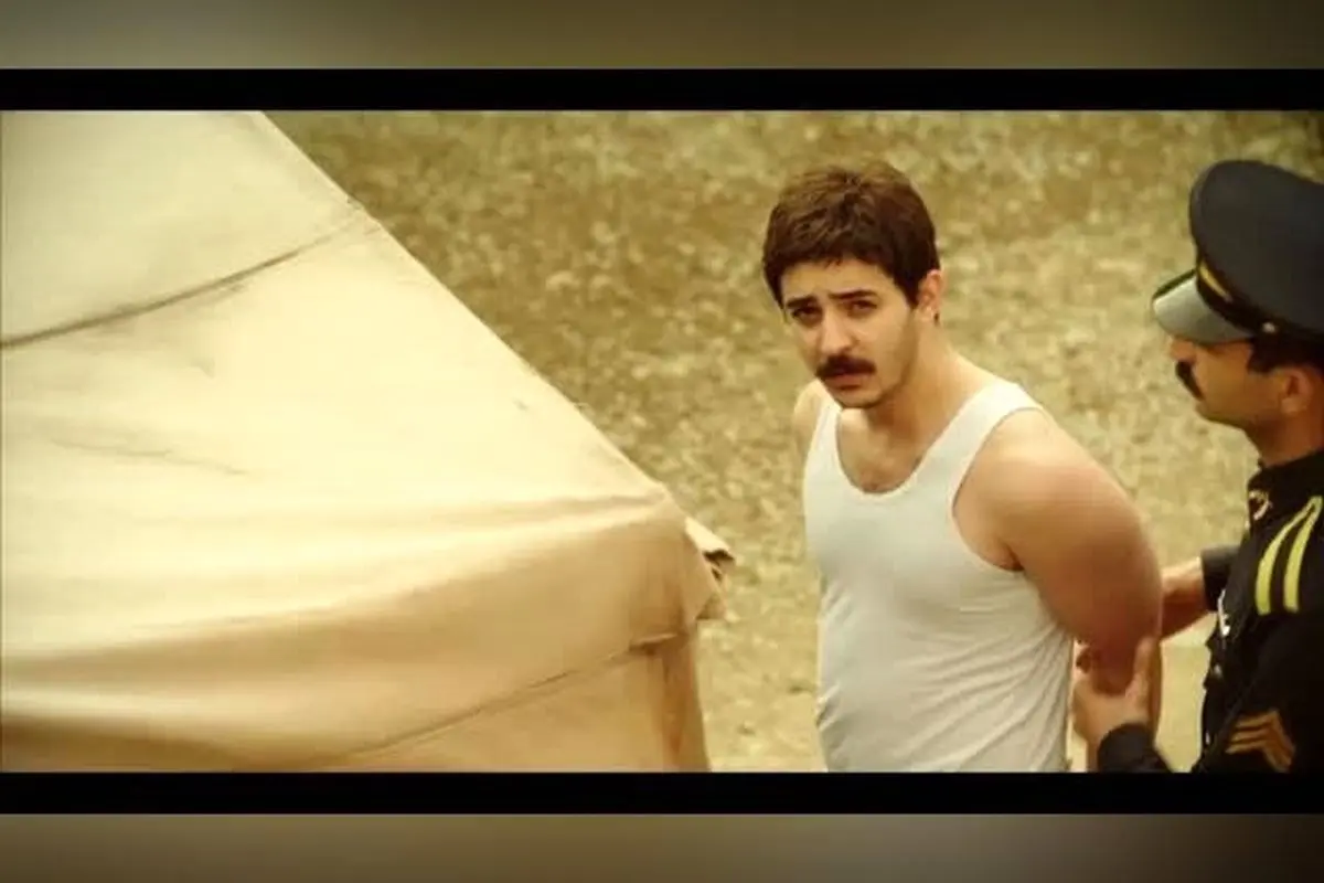 تیزر فیلم سینمایی «آدم فروش» با نیم‌بها تماشا کنید | بازیگران مشهور و ساخت فوق‌العاده | پخش توسط فیلمیران