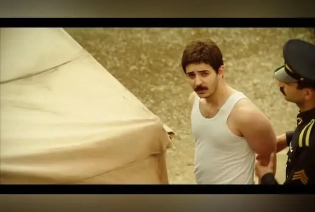 تیزر فیلم سینمایی «آدم فروش» با نیم‌بها تماشا کنید | بازیگران مشهور و ساخت فوق‌العاده | پخش توسط فیلمیران