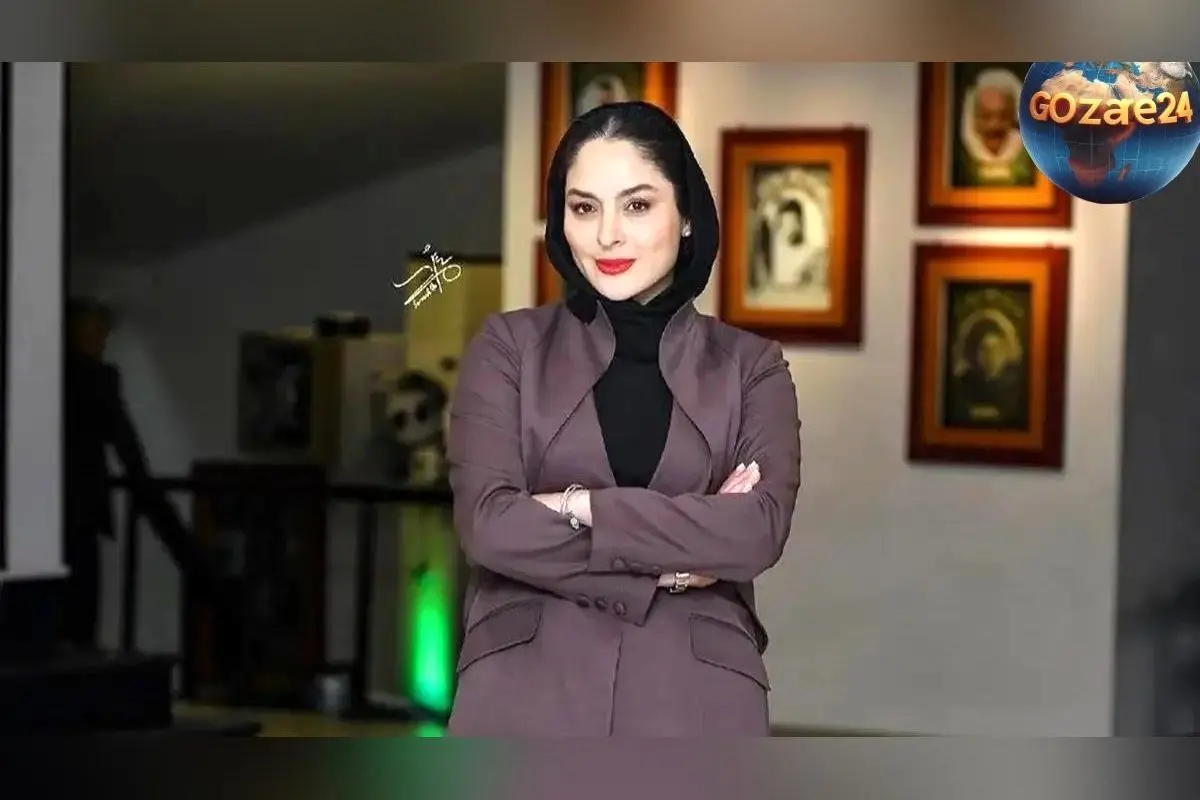 مارال بنی‌آدم در ساحل شمال با استایلی بی‌نظیر و پیام انگیزشی: جستجوی نور درونی در کنار دریا