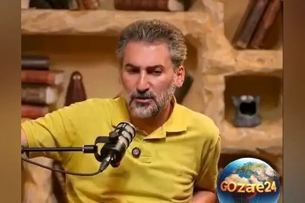 وحید آقاپور: از محیط پسرانه تا عشق دانشگاهی، روایت زندگی و مسیر موفقیت بازیگر سینما و تلویزیون