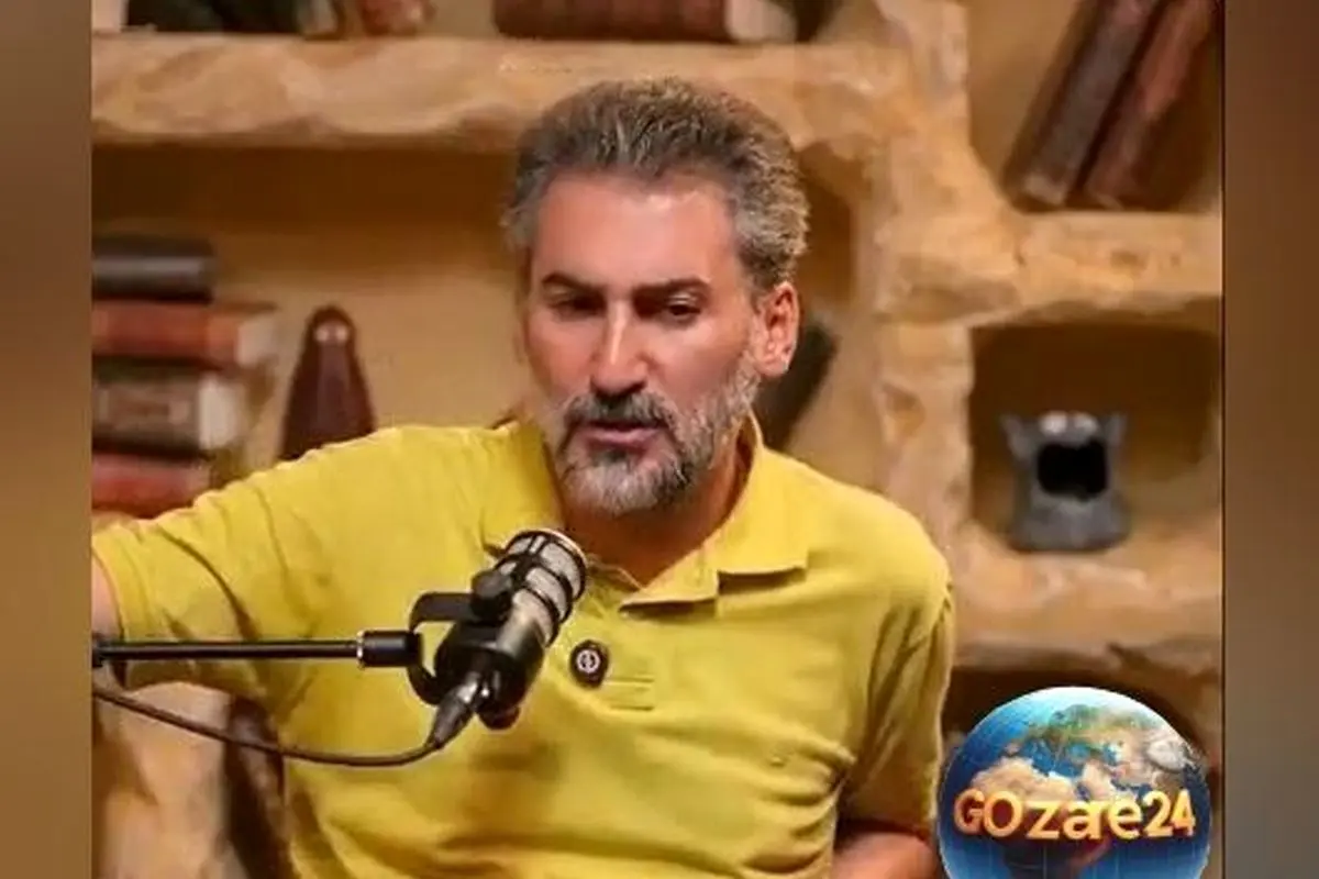 وحید آقاپور: از محیط پسرانه تا عشق دانشگاهی، روایت زندگی و مسیر موفقیت بازیگر سینما و تلویزیون