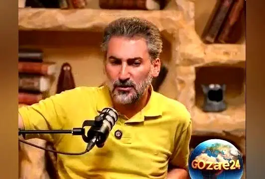 وحید آقاپور: از محیط پسرانه تا عشق دانشگاهی، روایت زندگی و مسیر موفقیت بازیگر سینما و تلویزیون
