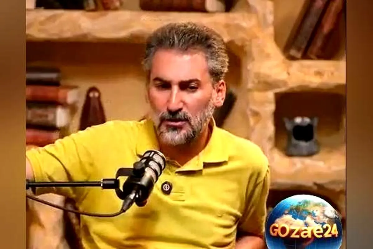 وحید آقاپور: از محیط پسرانه تا عشق دانشگاهی، روایت زندگی و مسیر موفقیت بازیگر سینما و تلویزیون