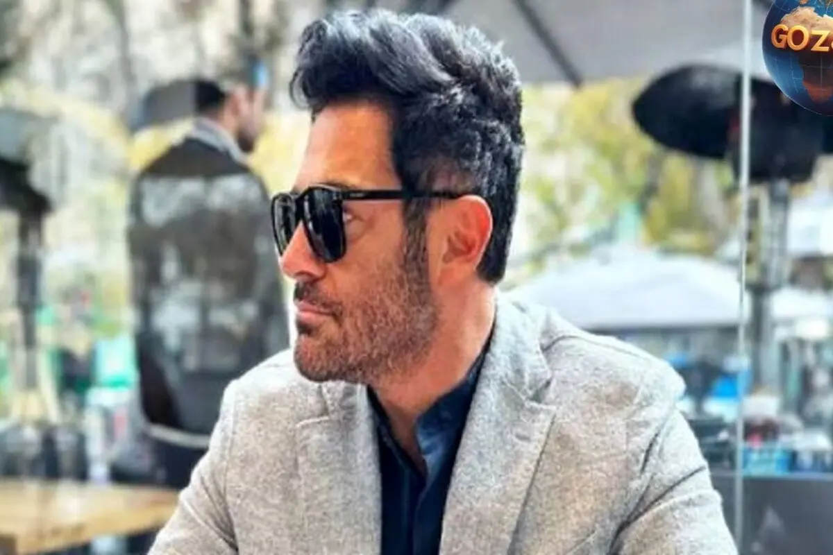 محمدرضا گلزار با رونمایی از خودروی و موتور متفاوت، دوباره توجه‌ها را به خود جلب کرد!