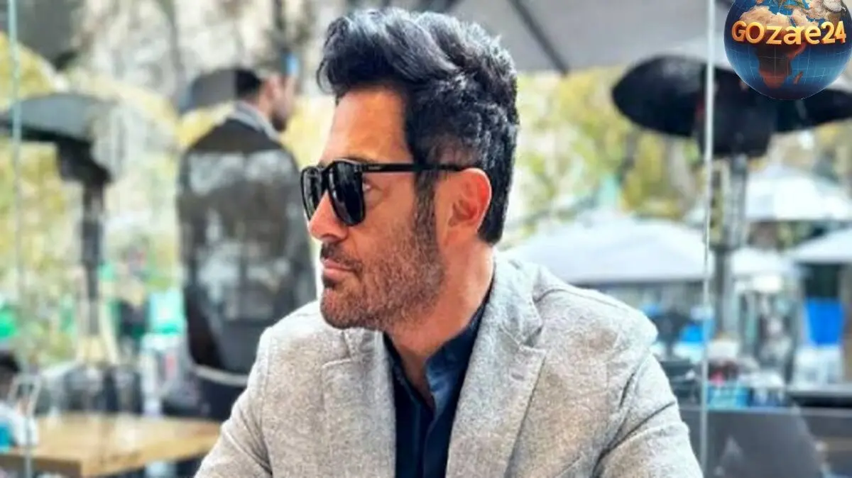 محمدرضا گلزار با رونمایی از خودروی و موتور متفاوت، دوباره توجه‌ها را به خود جلب کرد!