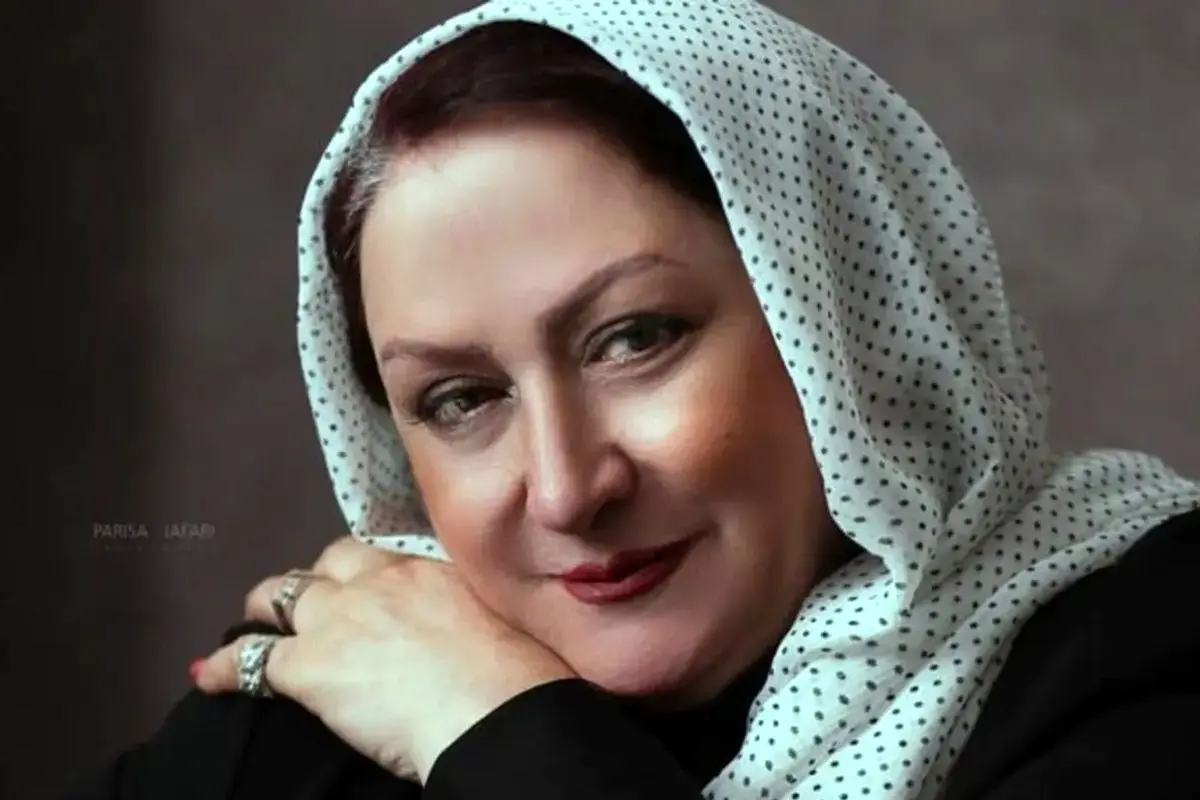 تصویر حیرت مجری معروف هنگام شنیدن صحبت‌های فرانسوی مریم امیرجلالی در برنامه تلویزیونی
