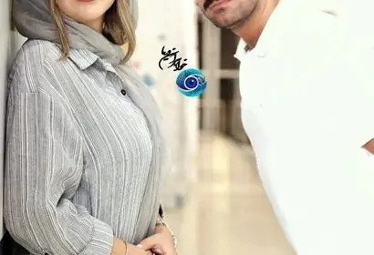 بررسی استایل و ژست‌های خاص نیلوفر کوخانی و محمدرسول صفری در سریال «آلا»: تصاویر و نکات جذاب