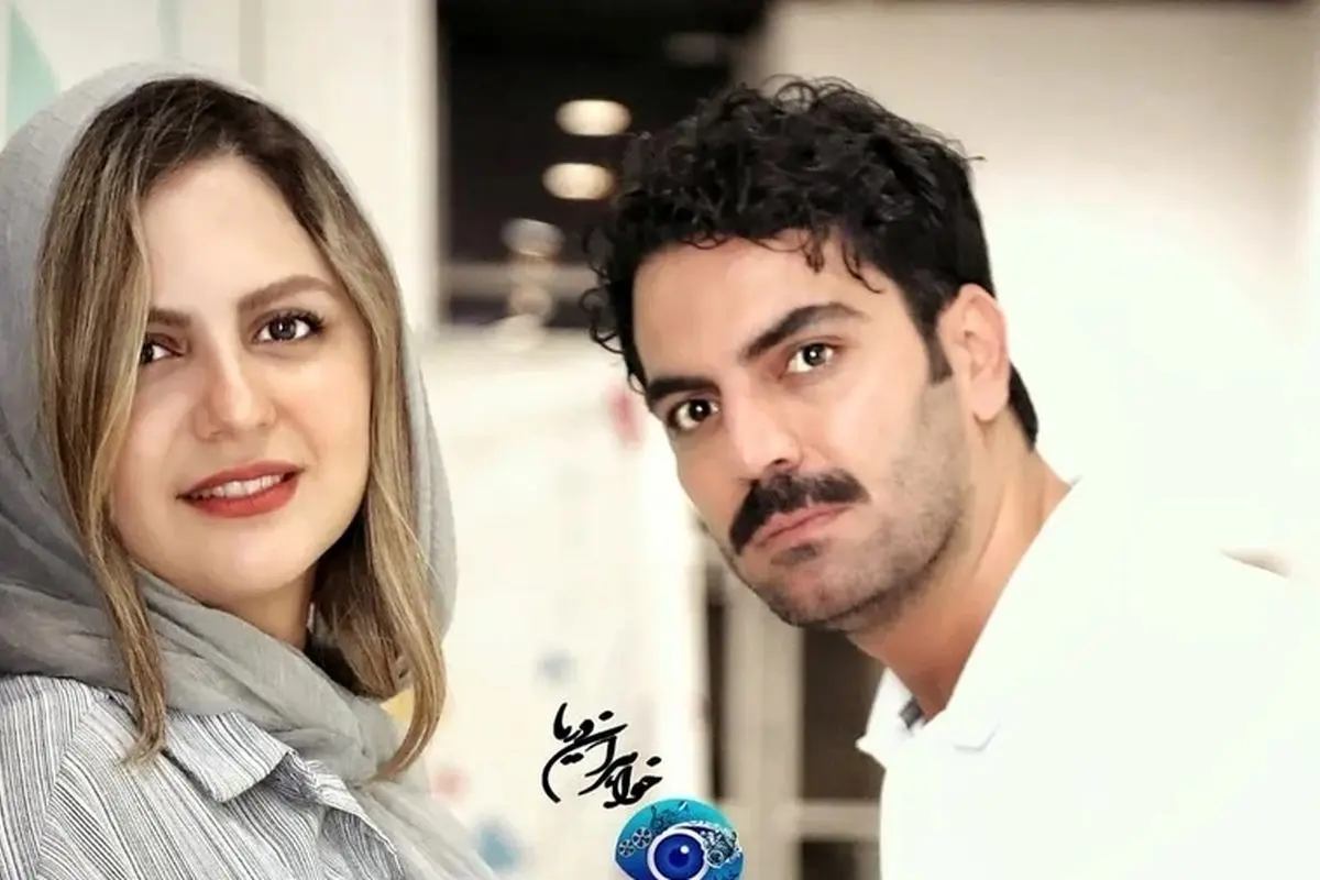 بررسی استایل و ژست‌های خاص نیلوفر کوخانی و محمدرسول صفری در سریال «آلا»: تصاویر و نکات جذاب