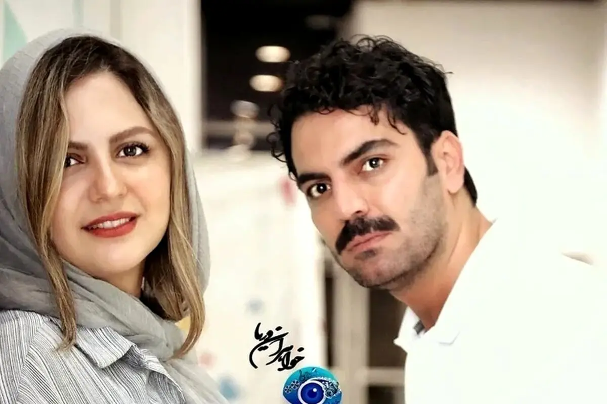 بررسی استایل و ژست‌های خاص نیلوفر کوخانی و محمدرسول صفری در سریال «آلا»: تصاویر و نکات جذاب