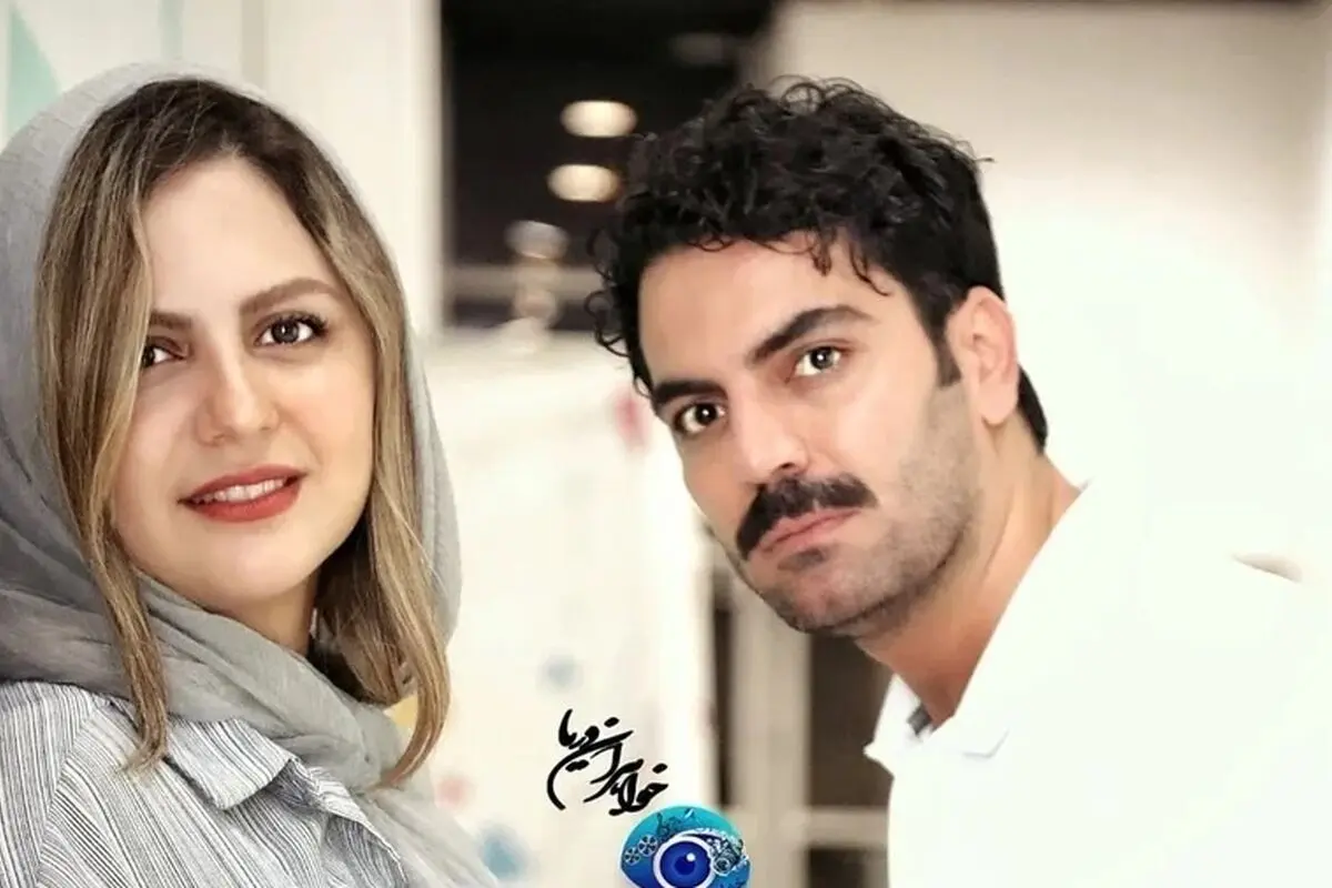 بررسی استایل و ژست‌های خاص نیلوفر کوخانی و محمدرسول صفری در سریال «آلا»: تصاویر و نکات جذاب