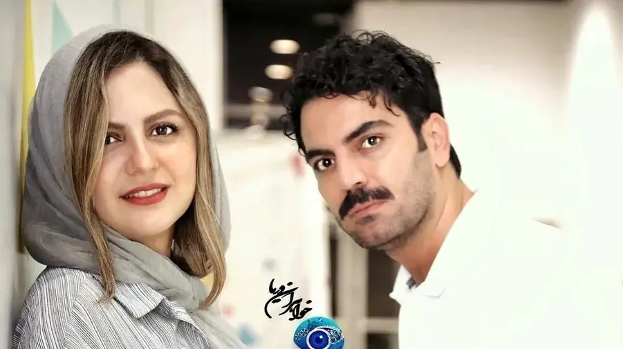 بررسی استایل و ژست‌های خاص نیلوفر کوخانی و محمدرسول صفری در سریال «آلا»: تصاویر و نکات جذاب