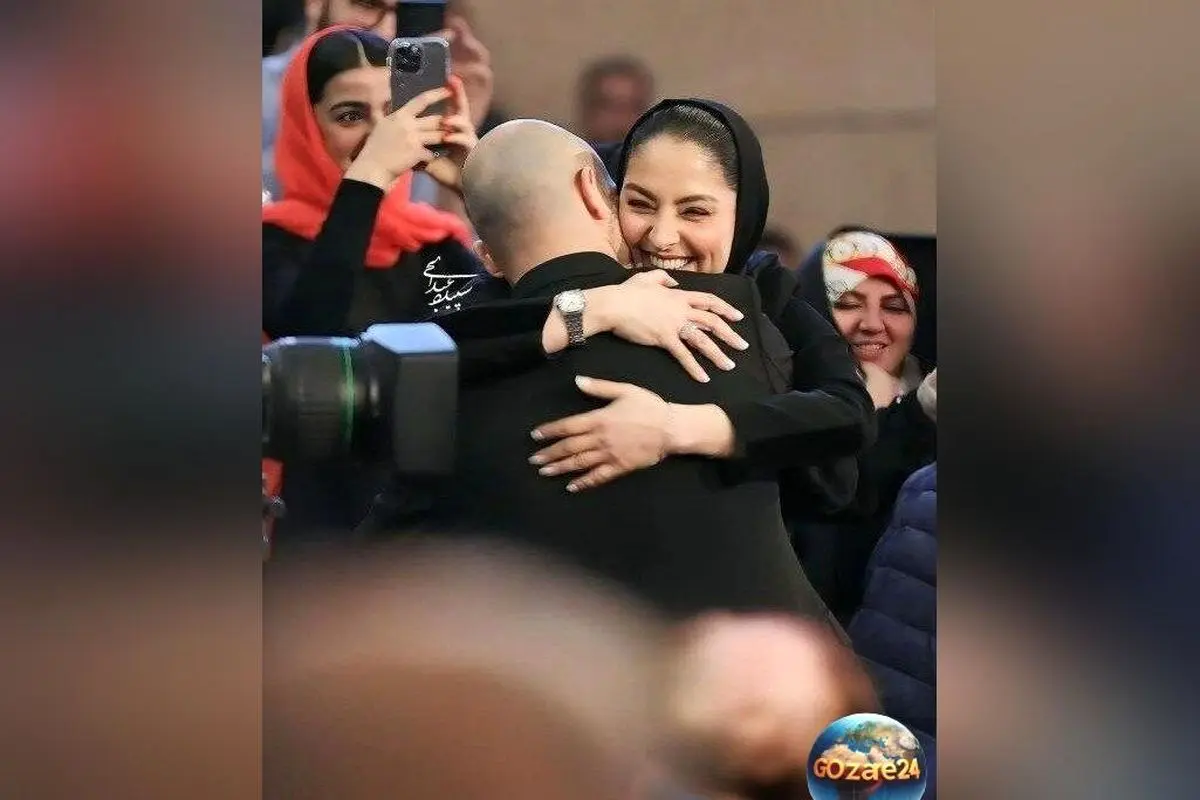 عکس نوزاد بانمک مارال بنی آدم و معرفی برنده سیمرغ بلورین نقش پروین + تصاویر خانواده
