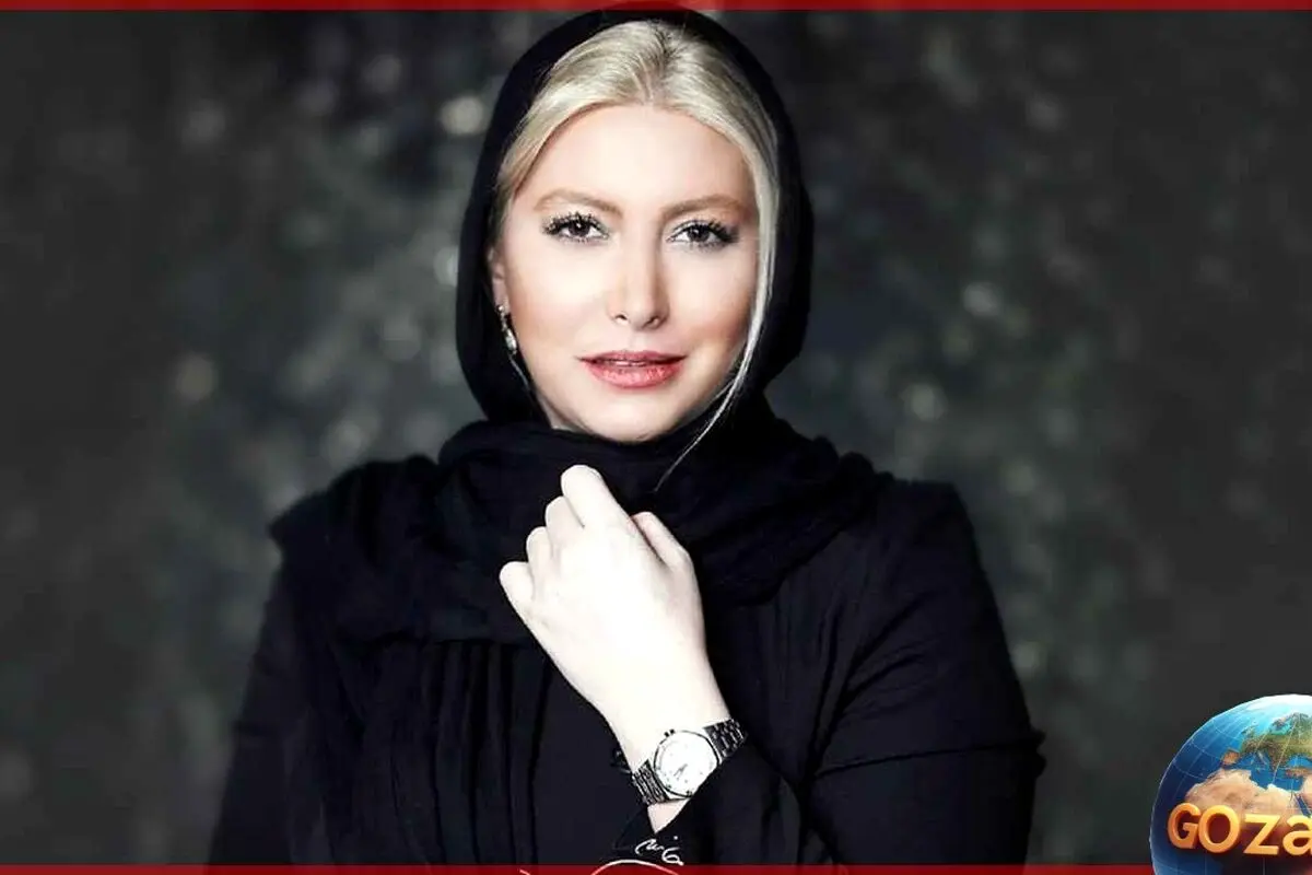 عکس جدید فریبا نادری در ارتفاعات تهران با استایل ساده و مردمی + بیوگرافی کوتاه و زندگی حرفه‌ای