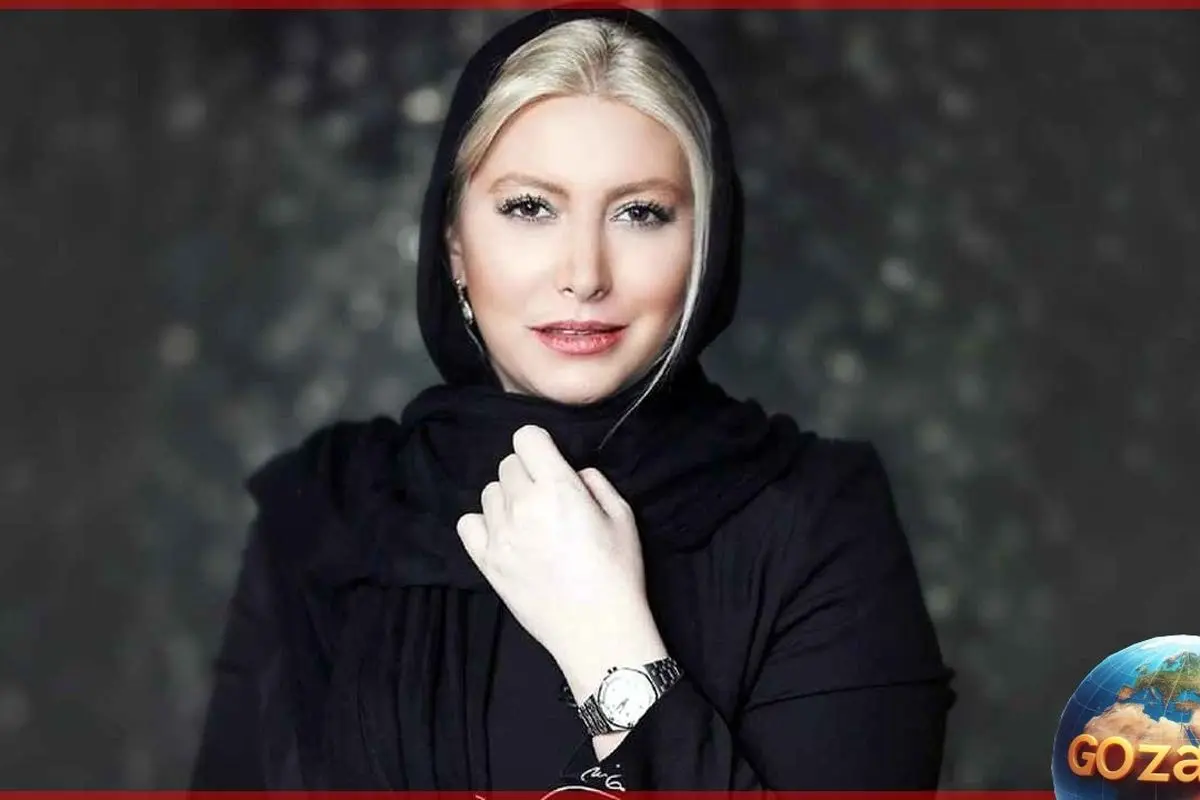 عکس جدید فریبا نادری در ارتفاعات تهران با استایل ساده و مردمی + بیوگرافی کوتاه و زندگی حرفهای