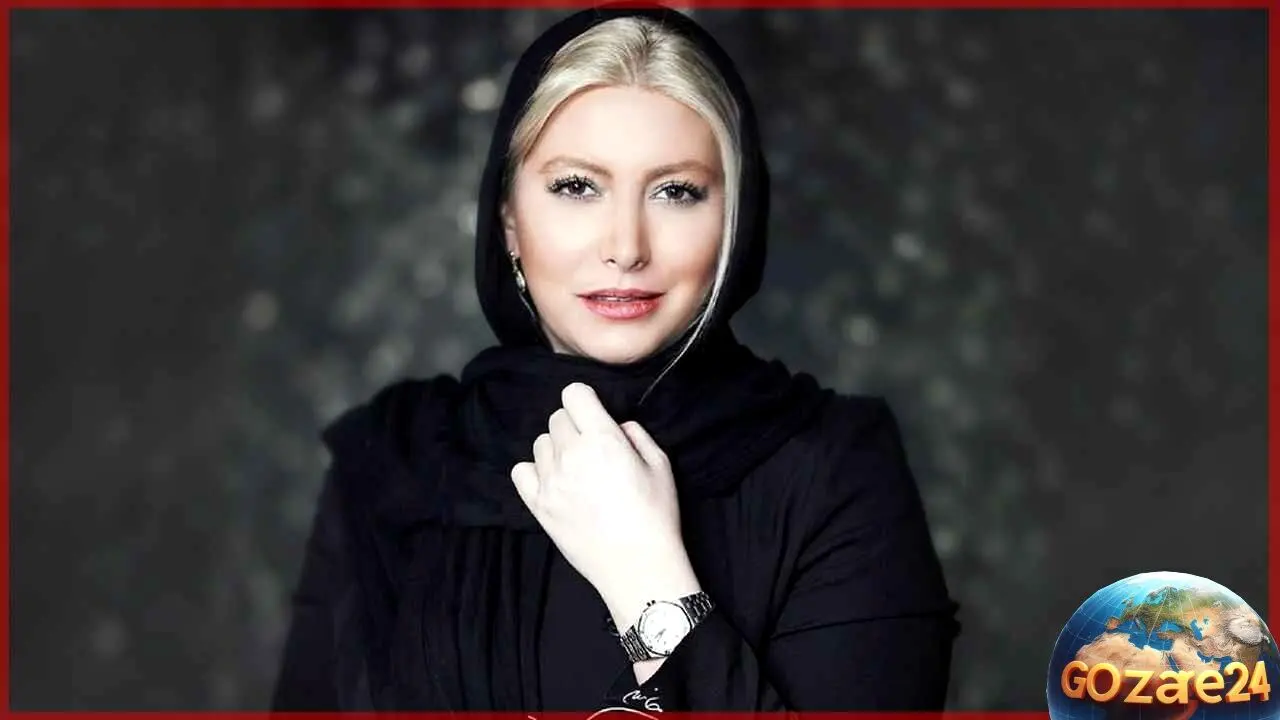 عکس جدید فریبا نادری در ارتفاعات تهران با استایل ساده و مردمی + بیوگرافی کوتاه و زندگی حرفه‌ای