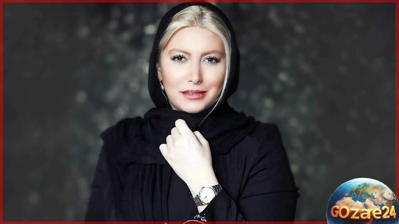 عکس جدید فریبا نادری در ارتفاعات تهران با استایل ساده و مردمی + بیوگرافی کوتاه و زندگی حرفه‌ای