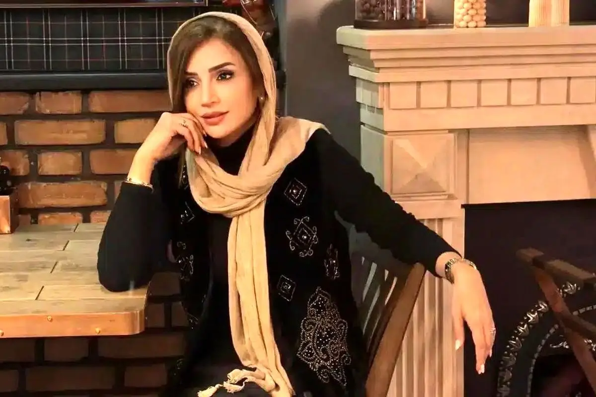 عکس جدید شبنم قلی‌خانی با استایل راه‌راه در شبکه‌های اجتماعی؛ مد و استایل هنرمندان ایرانی