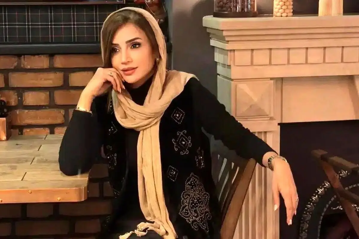 عکس جدید شبنم قلی‌خانی با استایل راه‌راه در شبکه‌های اجتماعی؛ مد و استایل هنرمندان ایرانی