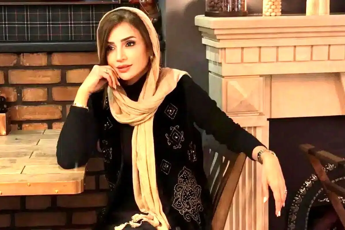 عکس جدید شبنم قلی‌خانی با استایل راه‌راه در شبکه‌های اجتماعی؛ مد و استایل هنرمندان ایرانی