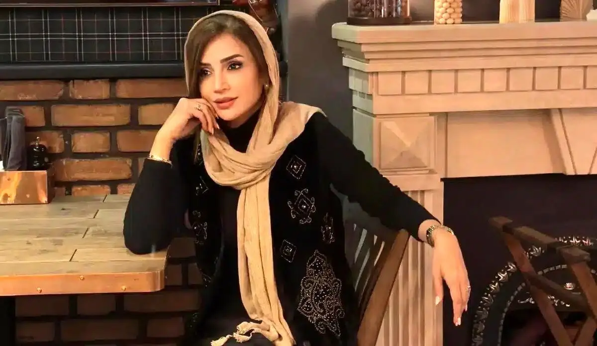 عکس جدید شبنم قلی‌خانی با استایل راه‌راه در شبکه‌های اجتماعی؛ مد و استایل هنرمندان ایرانی