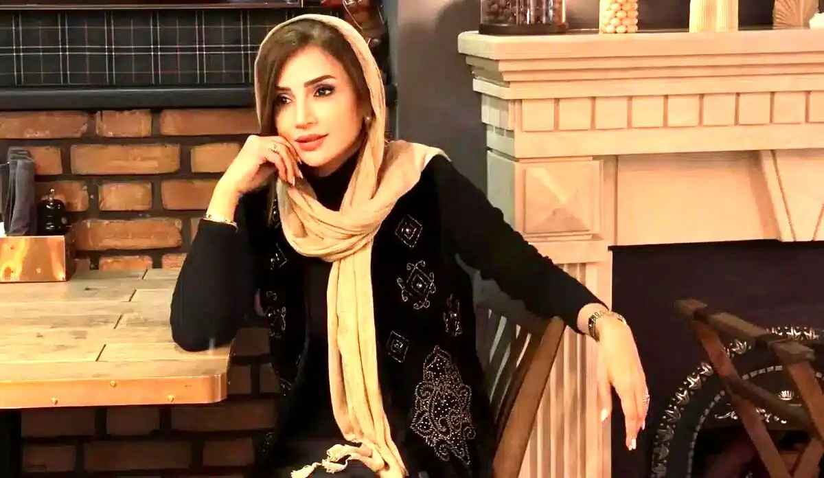 عکس جدید شبنم قلی‌خانی با استایل راه‌راه در شبکه‌های اجتماعی؛ مد و استایل هنرمندان ایرانی