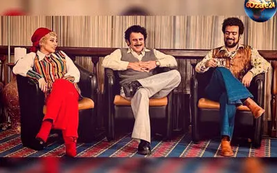 اکران مردمی «کوکتل مولوتف» در عمان با حضور ستاره پسیانی و یکتا ناصر برگزار شد