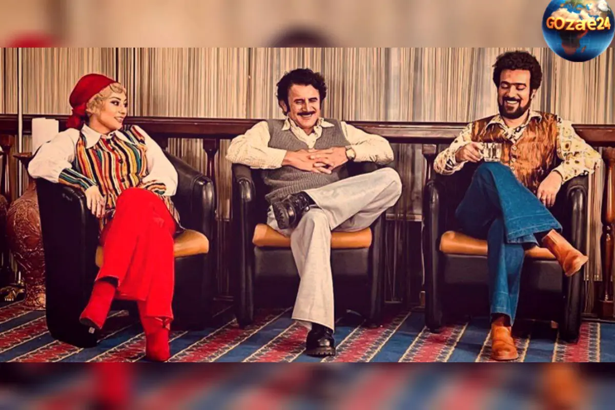اکران مردمی «کوکتل مولوتف» در عمان با حضور ستاره پسیانی و یکتا ناصر برگزار شد