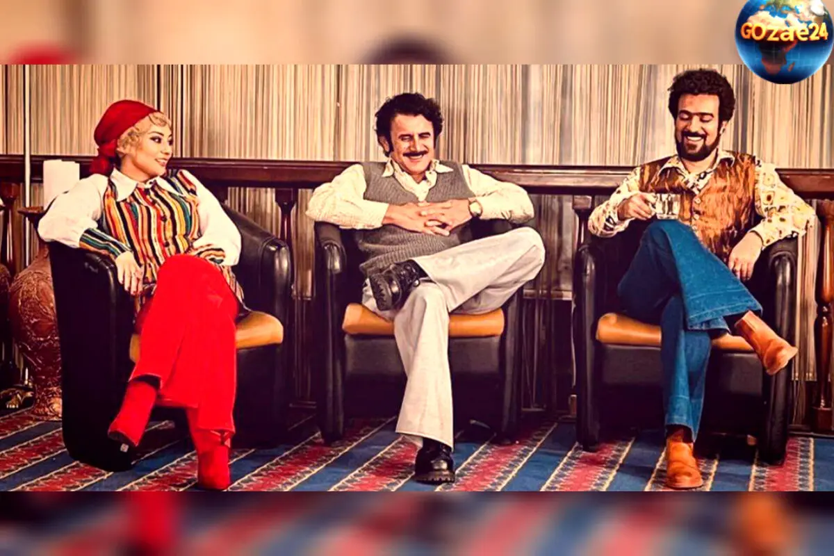 اکران مردمی «کوکتل مولوتف» در عمان با حضور ستاره پسیانی و یکتا ناصر برگزار شد