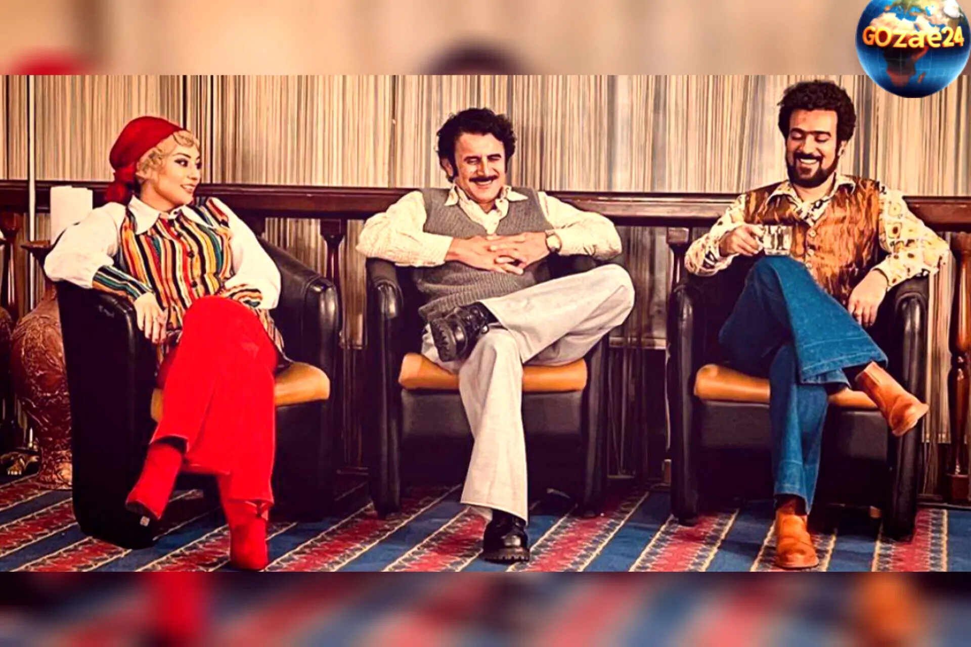 اکران مردمی «کوکتل مولوتف» در عمان با حضور ستاره پسیانی و یکتا ناصر برگزار شد
