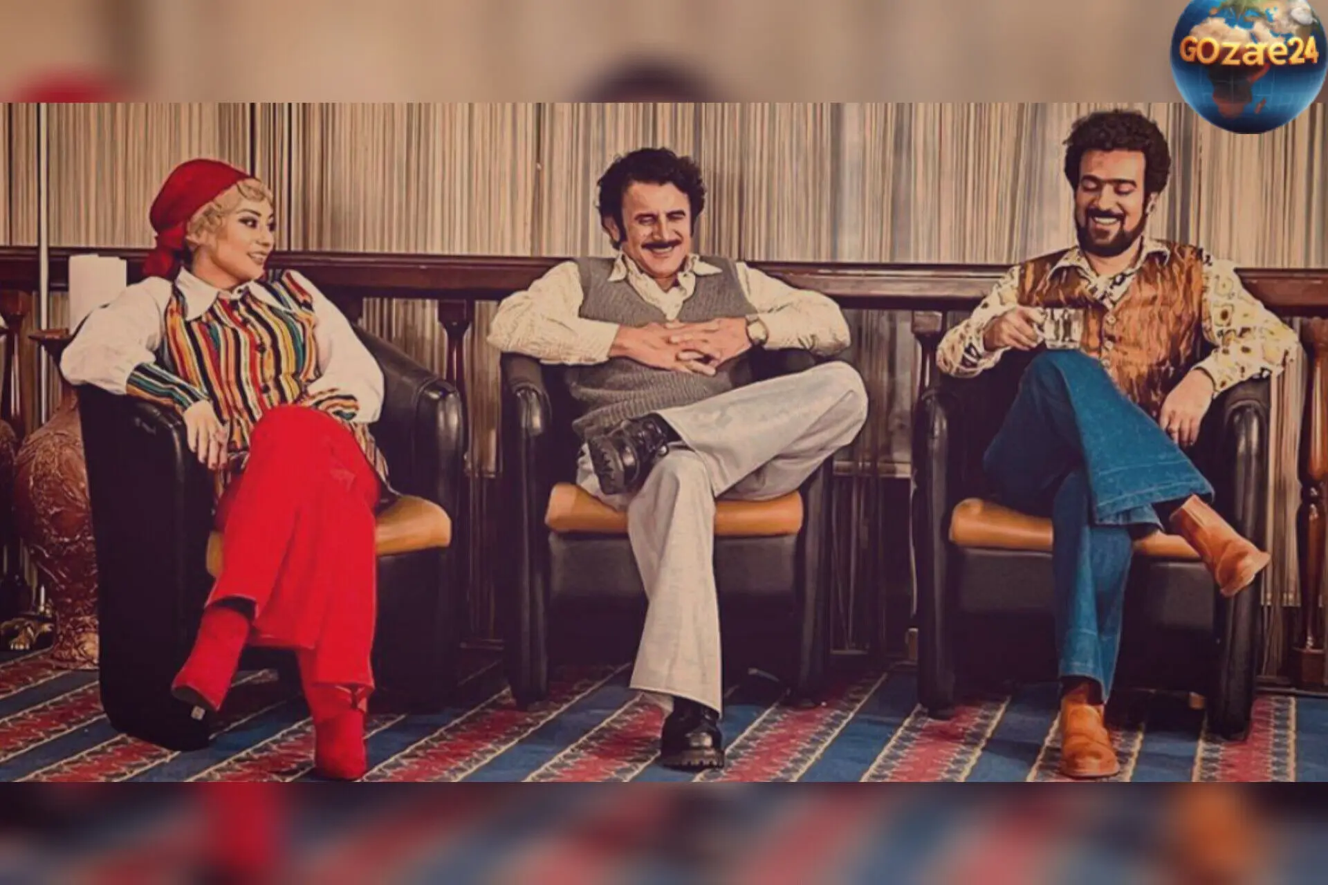 اکران مردمی «کوکتل مولوتف» در عمان با حضور ستاره پسیانی و یکتا ناصر برگزار شد