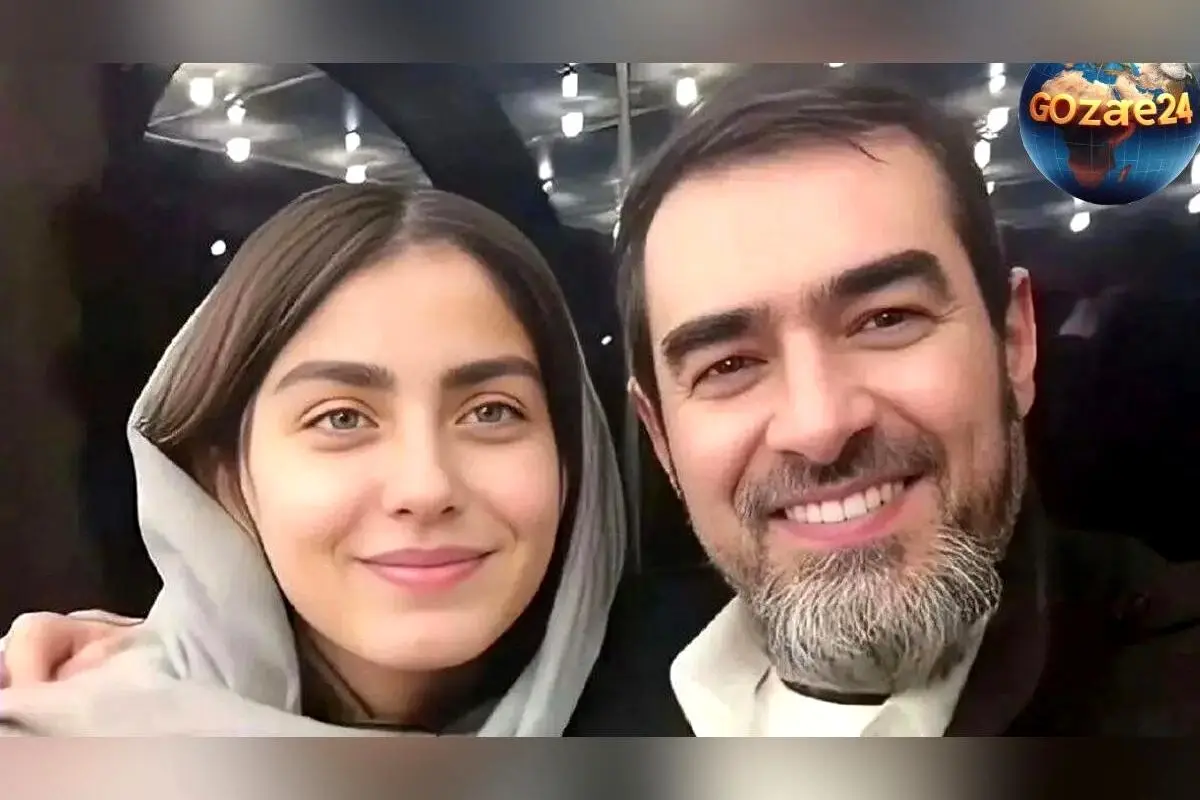 مدل‌های ترند زن دوم شهاب حسینی در ایونت خصوصی: مانتوی شنلی، کفش توری و استایل‌های متفاوت هنرمندان