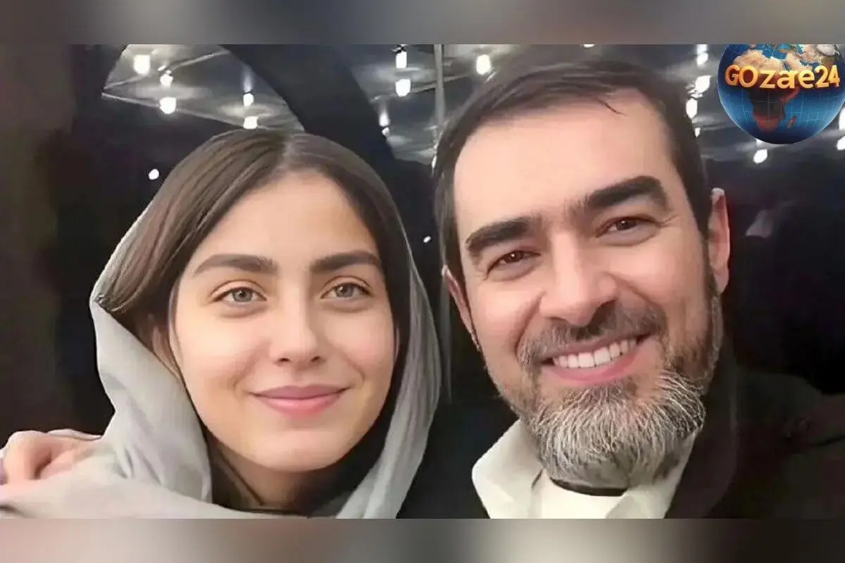 مدل‌های ترند زن دوم شهاب حسینی در ایونت خصوصی: مانتوی شنلی، کفش توری و استایل‌های متفاوت هنرمندان