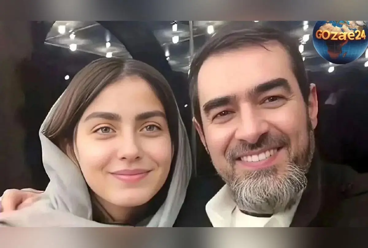 مدل‌های ترند زن دوم شهاب حسینی در ایونت خصوصی: مانتوی شنلی، کفش توری و استایل‌های متفاوت هنرمندان