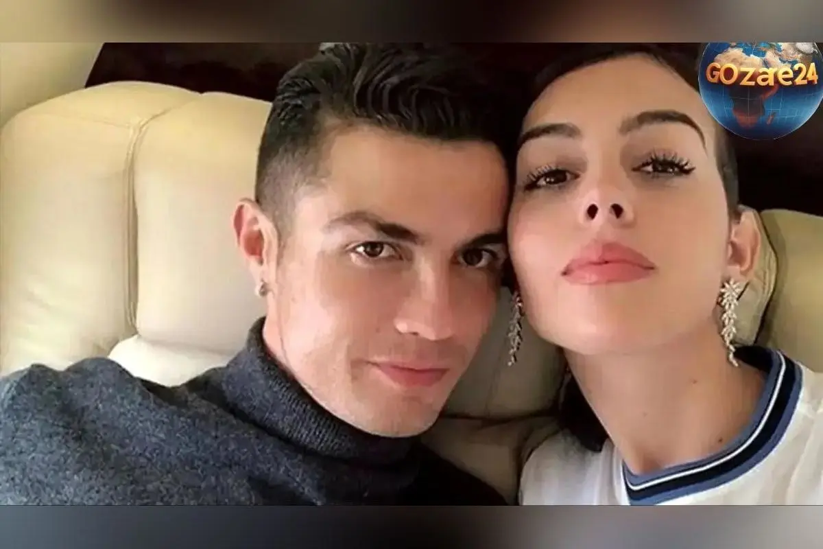 داستان عاشقانه اول دیدار جورجینا و رونالدو در خیابان‌های مادرید؛ لحظه‌ای که زندگی‌شان را تغییر داد