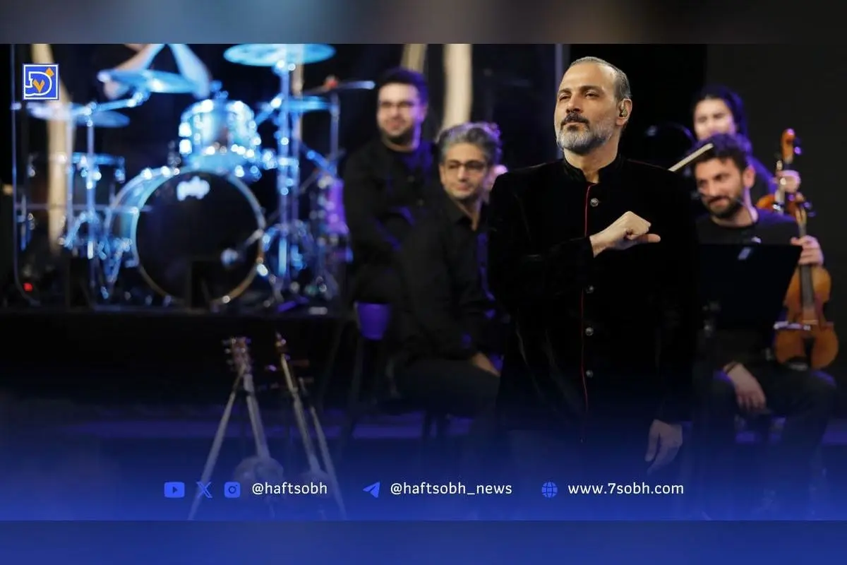 کنسرتهای خیابانی همچنان ادامه دارد؛ از عرفان طهماسبی تا علیرضا قربانی، رویدادهای موسیقی در فضای باز در راه است